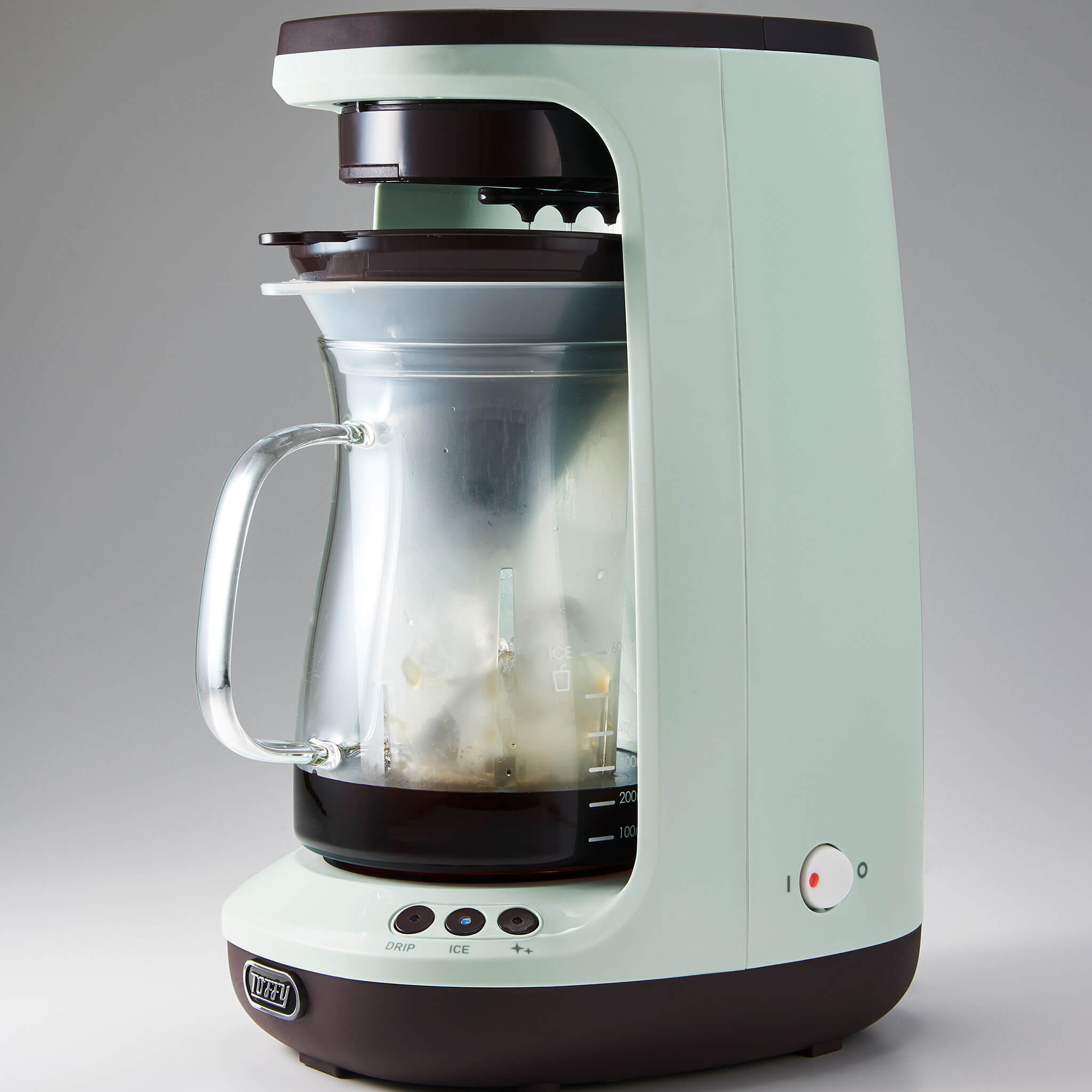 Toffy HOT&ICEハンドドリップコーヒーメーカー ｜ Toffy公式オンライン