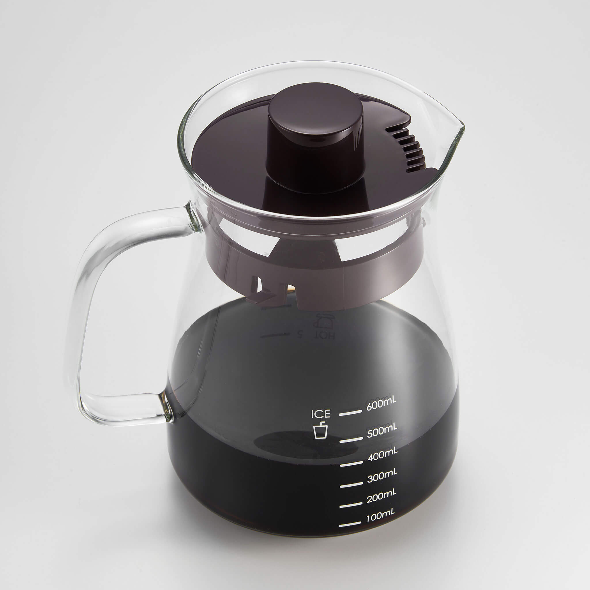 Toffy HOT&ICEハンドドリップコーヒーメーカー ｜ Toffy公式オンライン