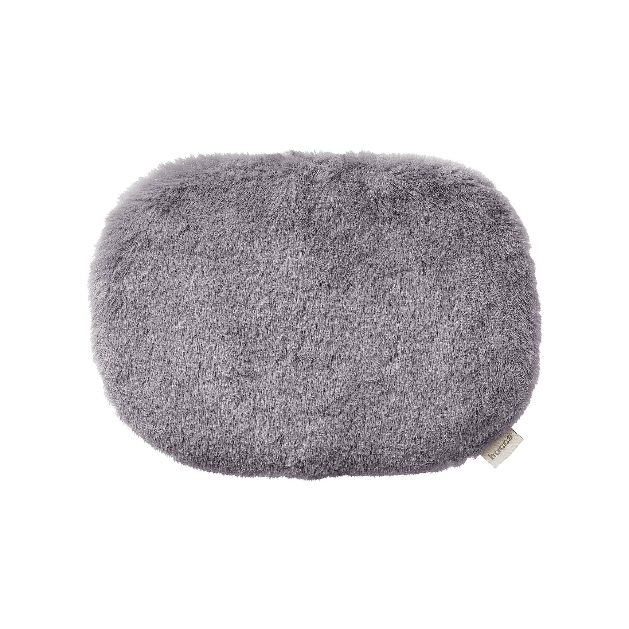 レンジですぐにホッカホカ ジェル湯たんぽ hocca(Mサイズ) ｜ Toffy