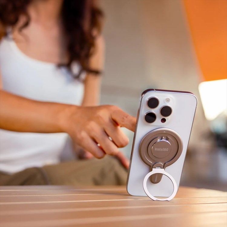 Insta360 Flow 2 Pro クリエイター・キット Creator Bundle | ストーン