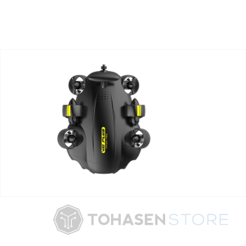 QYSEA FIFISH PRO V6 PLUS 水中ドローン