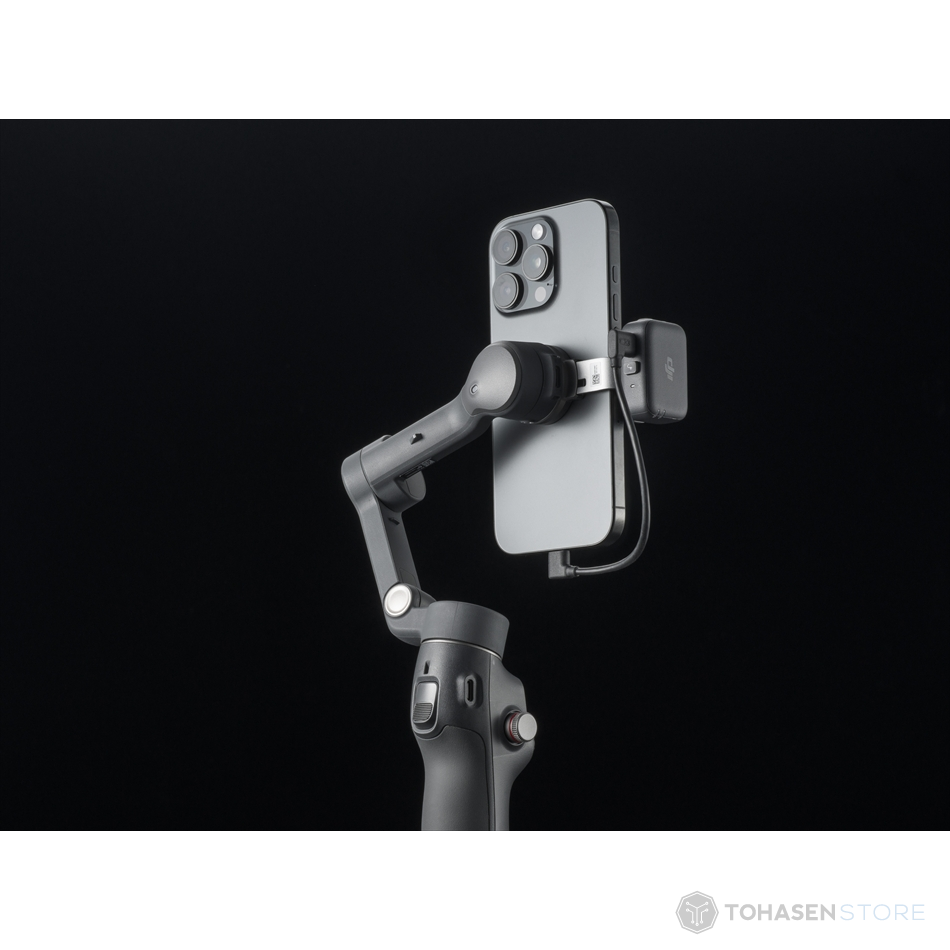 手持ちジンバル :: [DJI] OSMO :: OSMO 本体 :: DJI Osmo Mobile 8