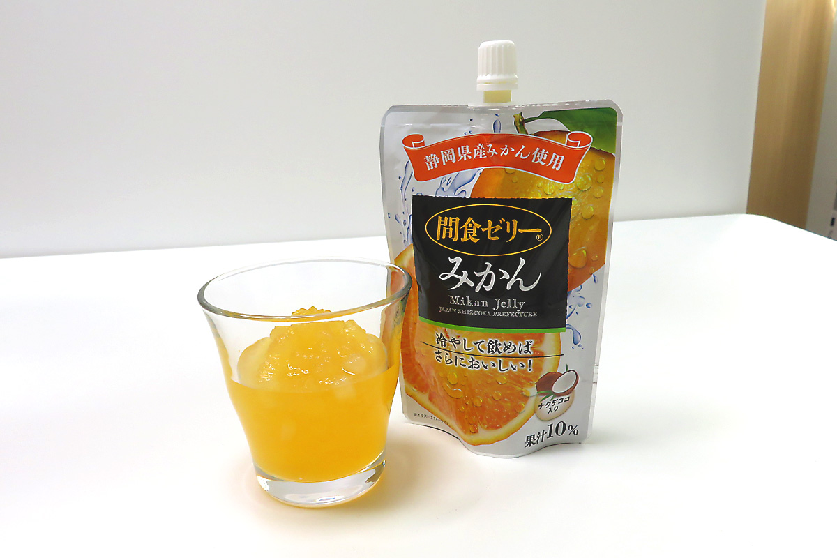 畑の逸品まるごとセット～にんじんジュース、フルーツゼリー、スープの