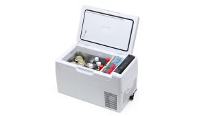 車載冷凍冷蔵庫 22L | TOHO CORPORATION