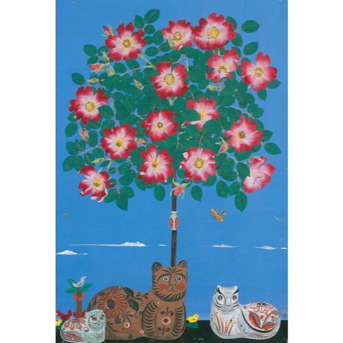 中島千波 CHINAMI NAKAJIMA