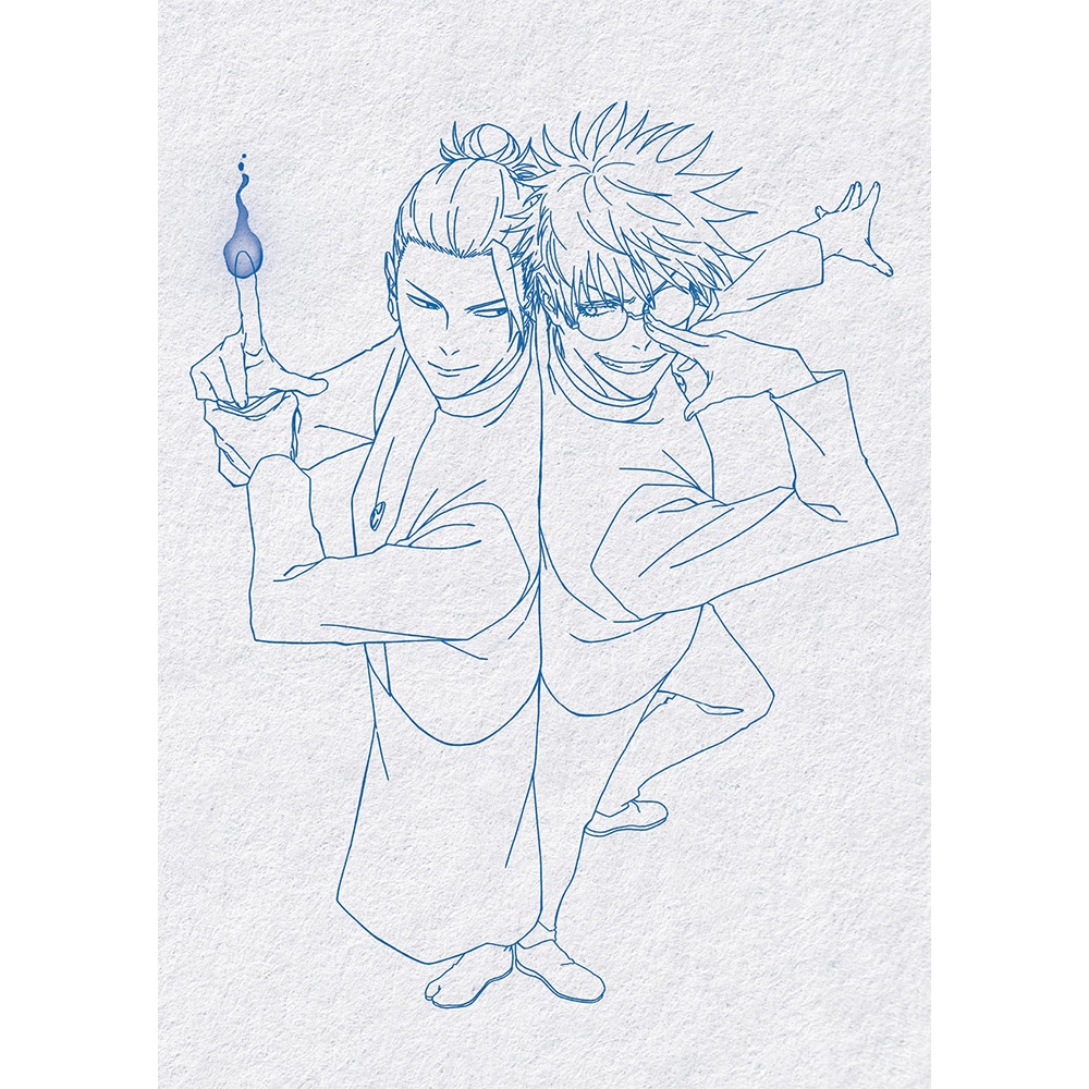 公式オンラインストア【TOHO animation STORE 限定版】『劇場版総集編