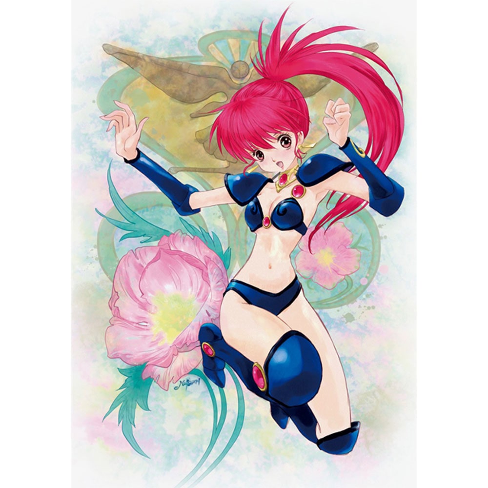 幻夢戦記レダ 4Kリマスター Blu-ray BOX〈初回限定生産〉 公式オンラインストア幻夢戦記レダ <4Kリマスター> Blu-ray BOX（初回