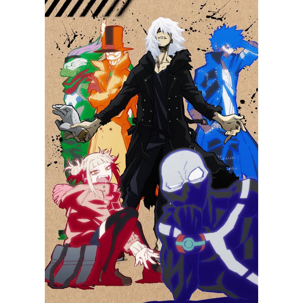 公式オンラインストア僕のヒーローアカデミア 5th DVD Vol.4 初回生産