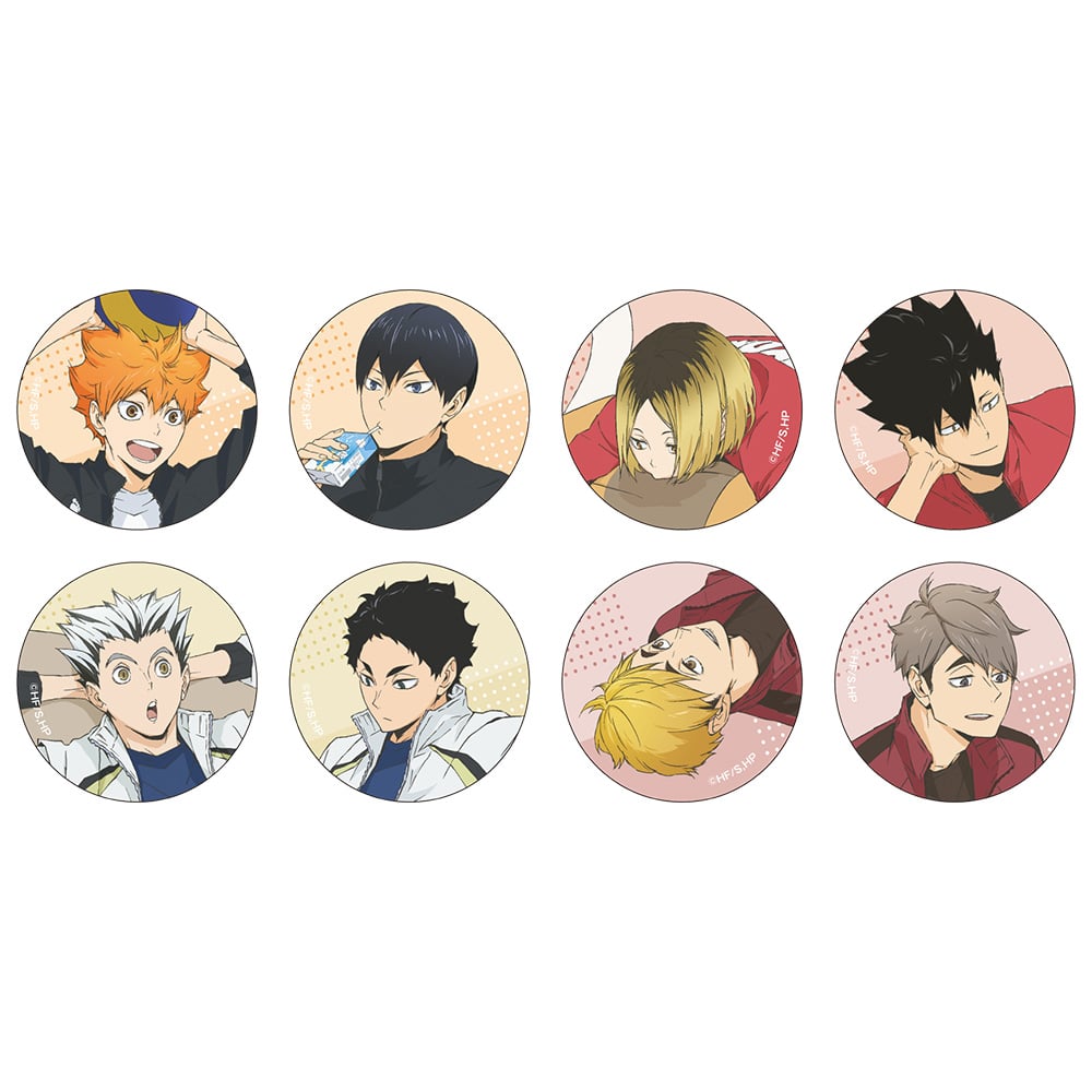 公式オンラインストア【再販売26年2月下旬お届け商品】ハイキュー