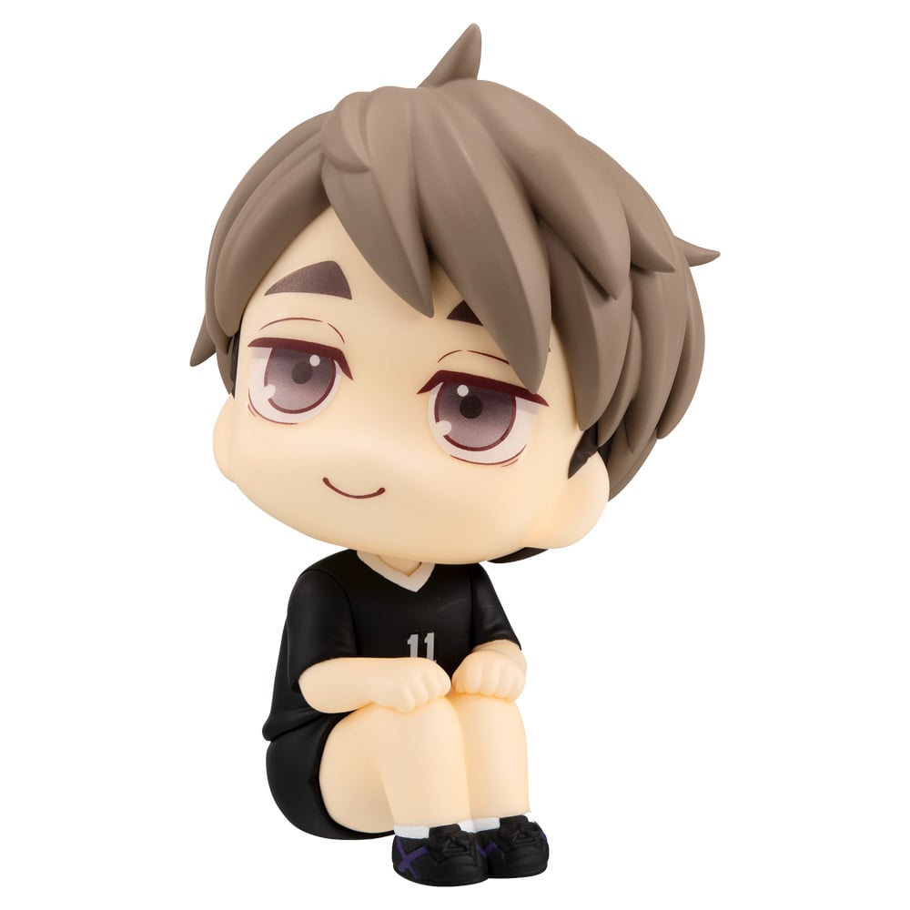 公式オンラインストアるかっぷ ハイキュー!! 宮 治 ユニフォームVer