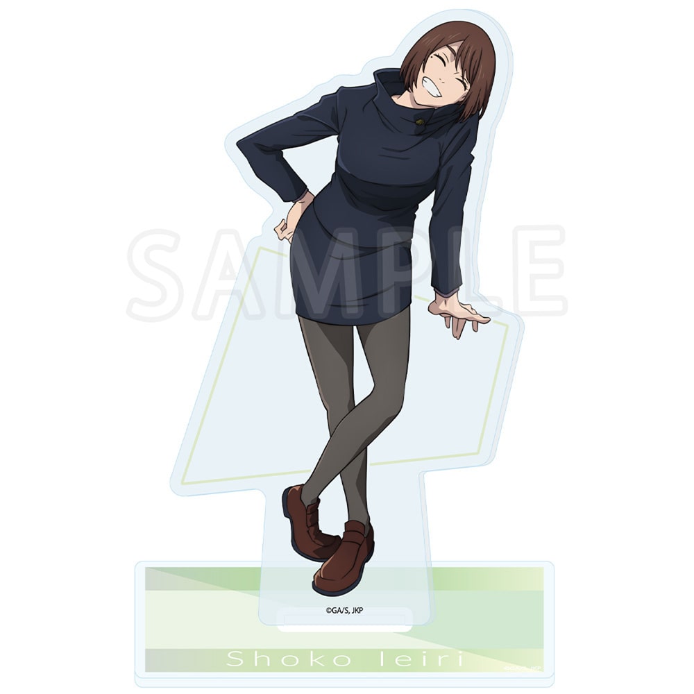 公式オンラインストア呪術廻戦 懐玉・玉折 アクリルスタンド Class