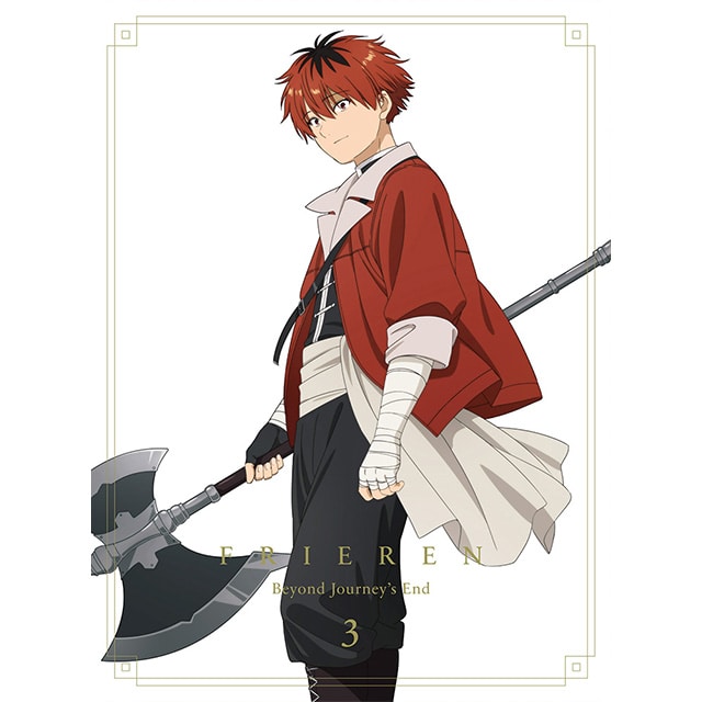 公式オンラインストア葬送のフリーレン 懐中時計 ～Frieren model～: 雑貨