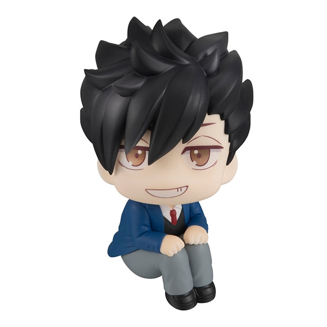 公式オンラインストアハイキュー!! タオル 黒尾鉄朗(黒尾鉄朗): タオル