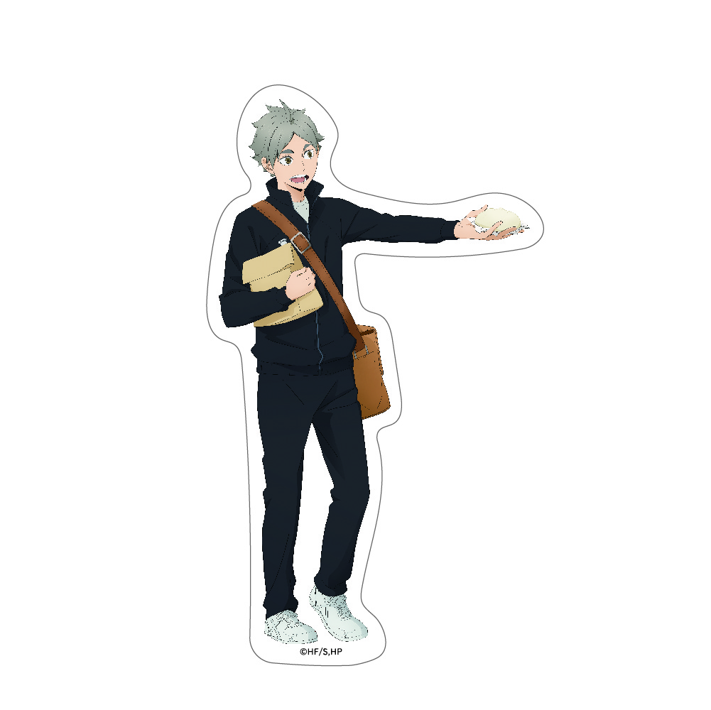 公式オンラインストア作品/ハイキュー!!/菅原孝支