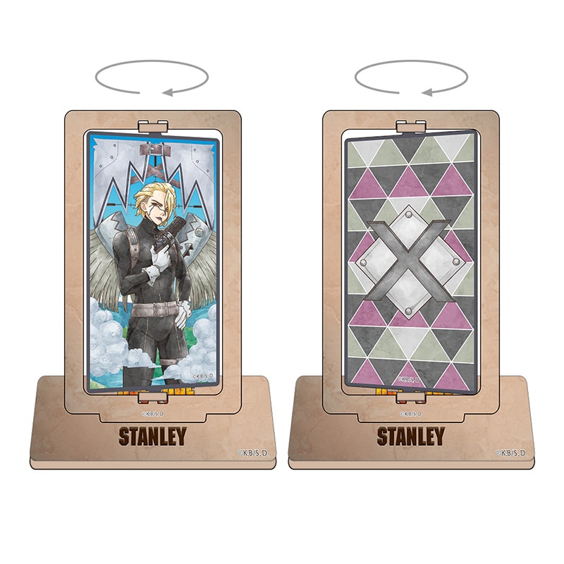 公式オンラインストア作品/Dr.STONE/スタンリー・スナイダー