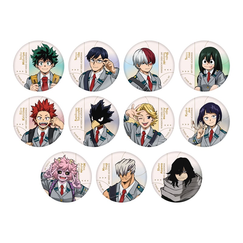 公式オンラインストア作品/僕のヒーローアカデミア/耳郎響香