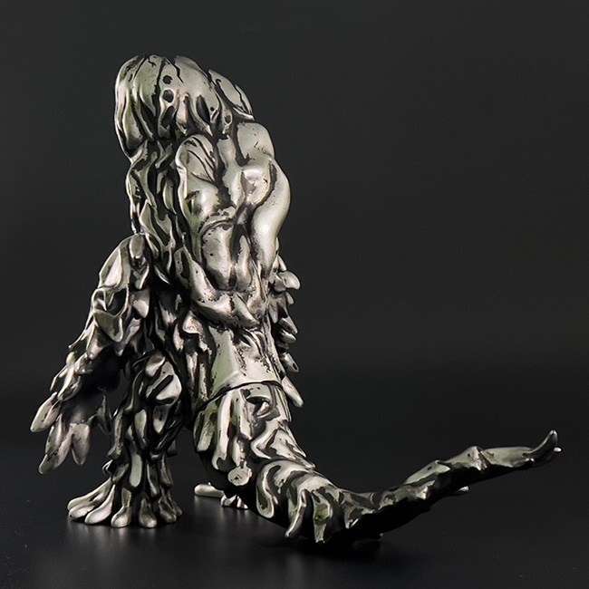 公式オンラインストアゴジラ・ストア限定 マルサンヘドラ Painted by