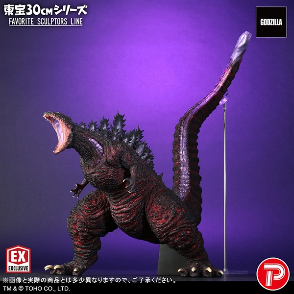 公式オンラインストア【2次予約・2025年11月お届け】東宝30cmシリーズ