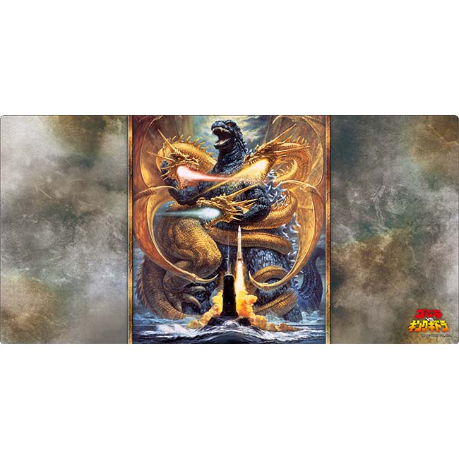 公式オンラインストアブシロード ラバーマットコレクション V2 Vol