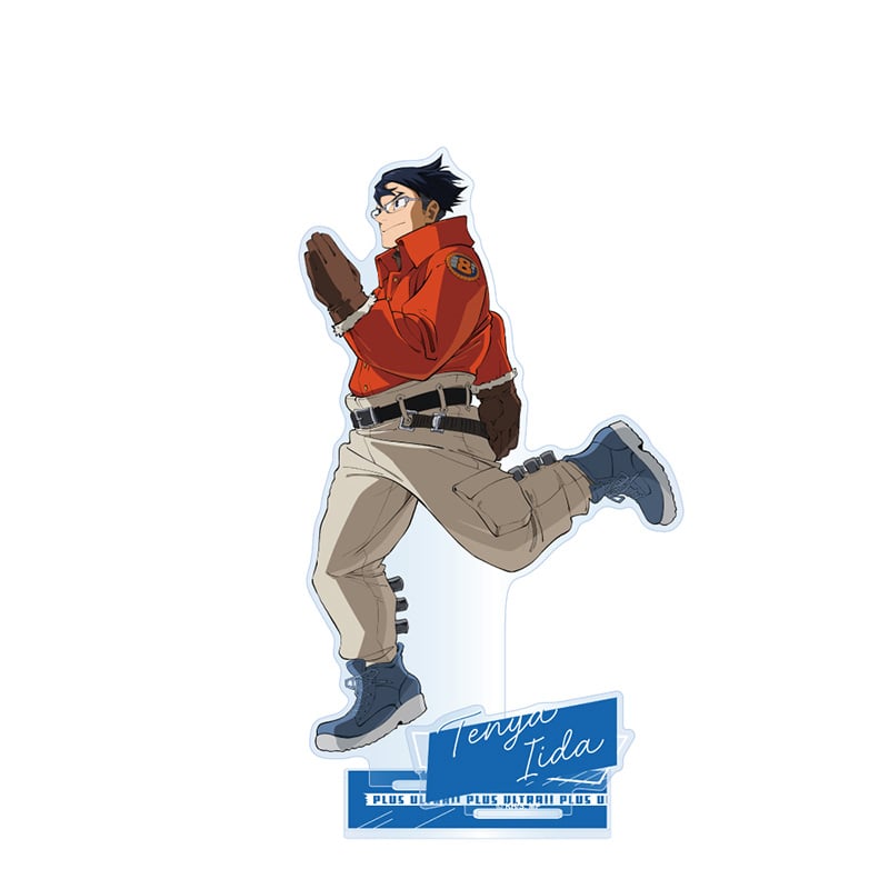 公式オンラインストア僕のヒーローアカデミア アクリルスタンド 緑谷出