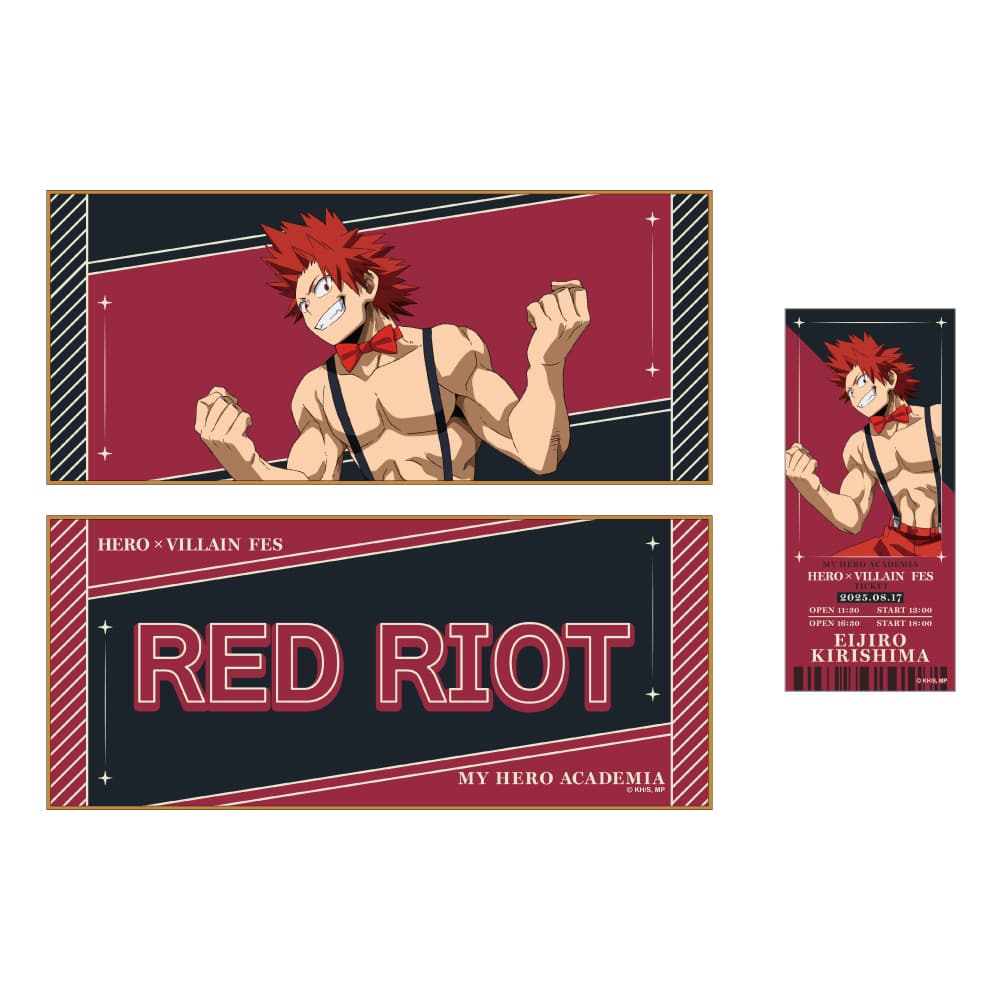 プロ格ヒーローズ オカダカヅチカ 東京ドームチケット購入特典：非売品