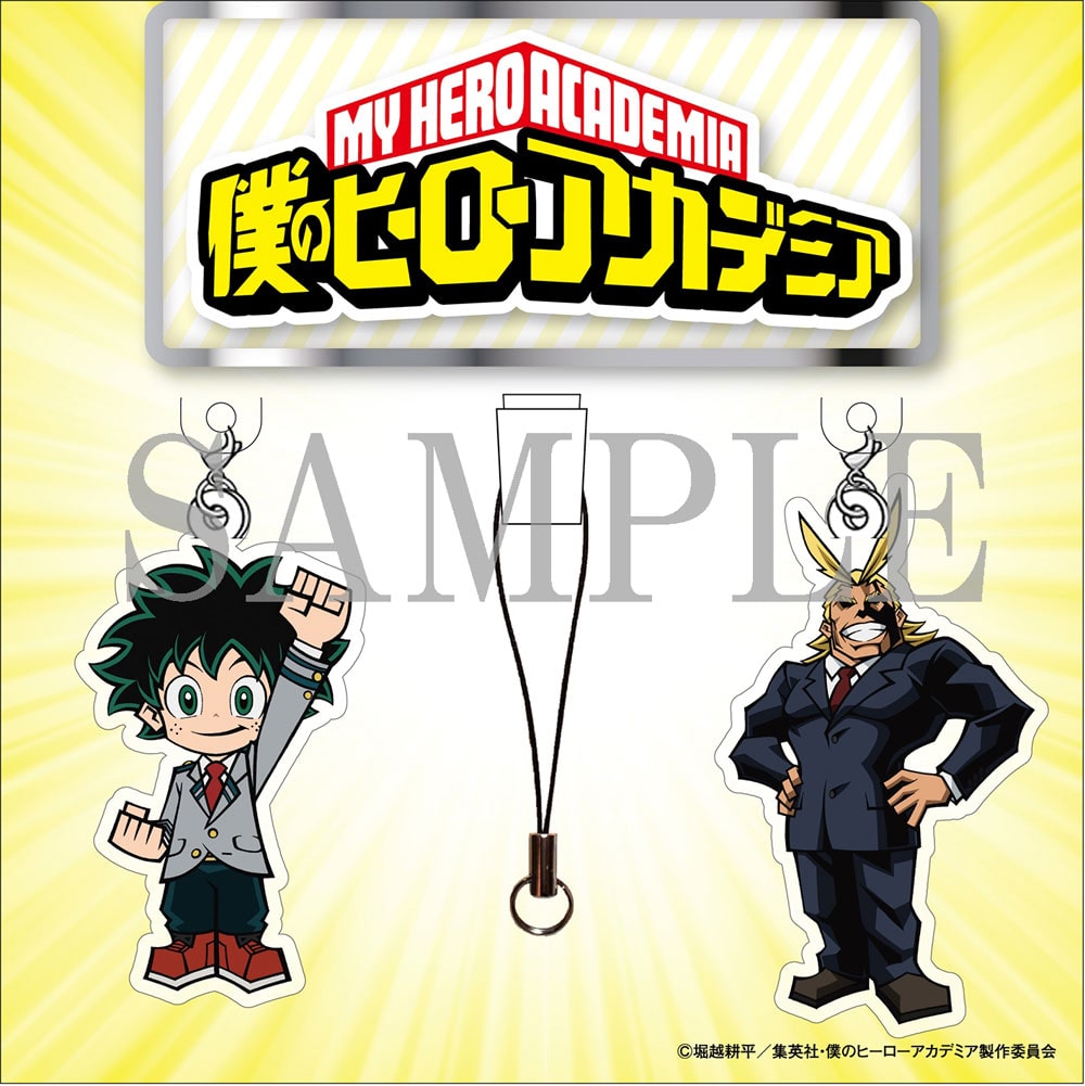 公式オンラインストア僕のヒーローアカデミア 2nd Vol.1 DVD 初回生産