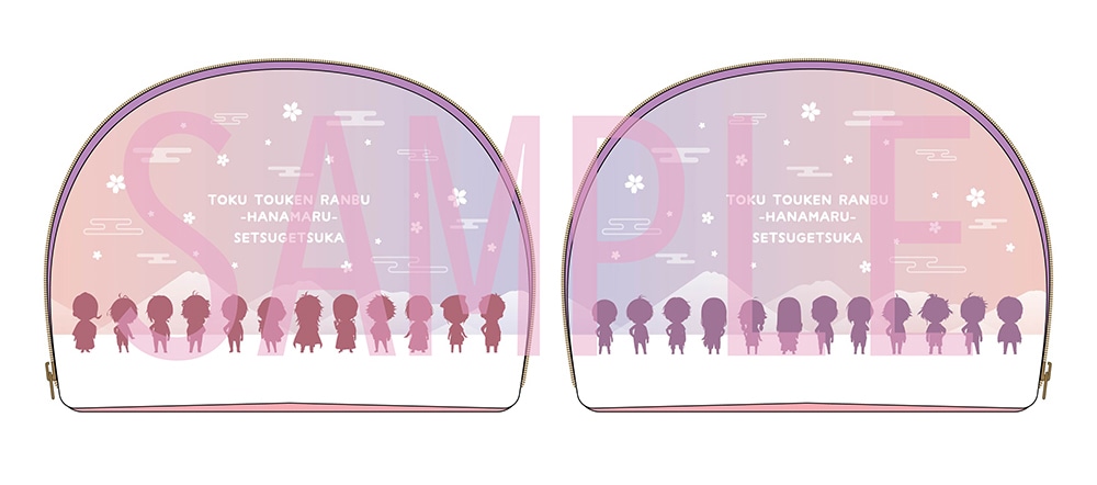 公式オンラインストア特『刀剣乱舞-花丸-』～雪月華～ Blu-ray 初回