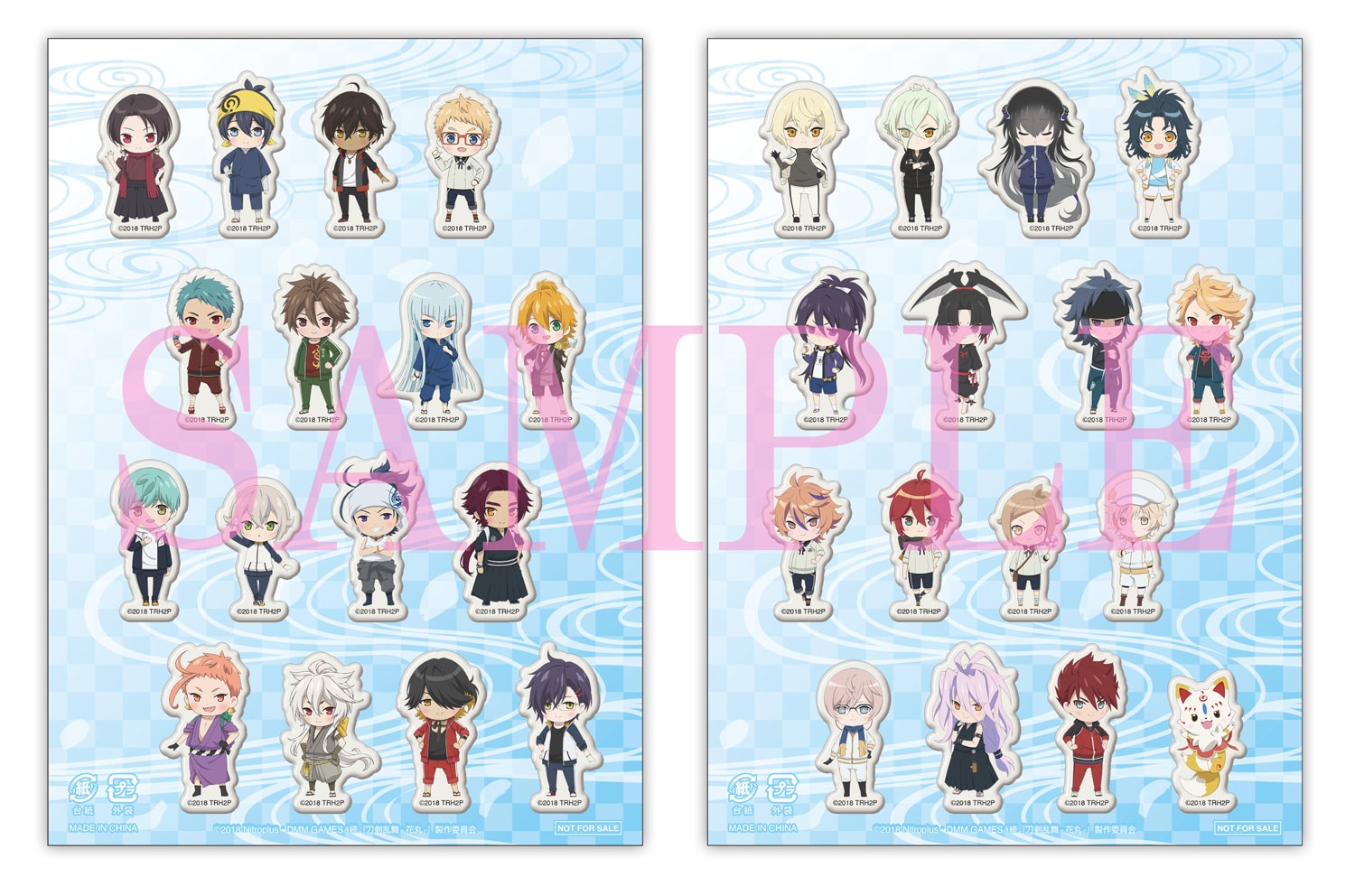 公式オンラインストア。続『刀剣乱舞-花丸-』DVD BOX: Blu-ray・DVD・CD