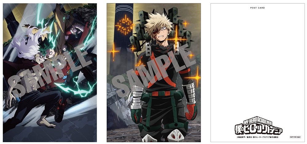 公式オンラインストア僕のヒーローアカデミア 7th Blu-ray Vol.3 初回