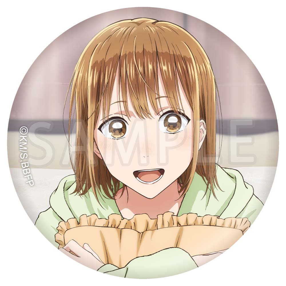 公式オンラインストア【TOHO animation STORE 限定版】TVアニメ「アオ