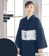 洗える着物 通販【きもの都粋】