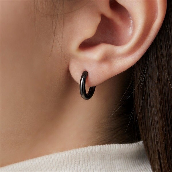 シルバー ピアス | 112414350911 | 【公式】4℃ HOMME+ オンラインショップ