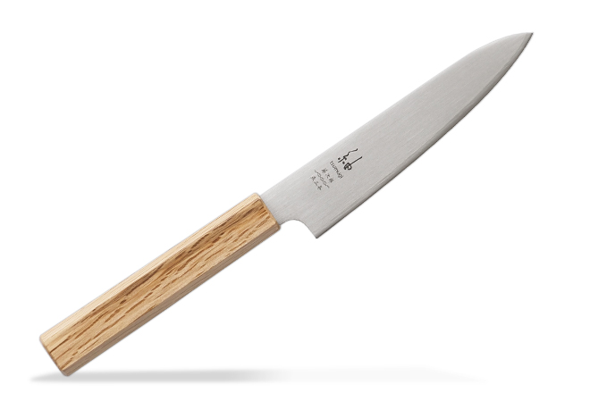 燕三条製包丁の【藤次郎オンラインショップ】 / TOJIRO PRO ペティ