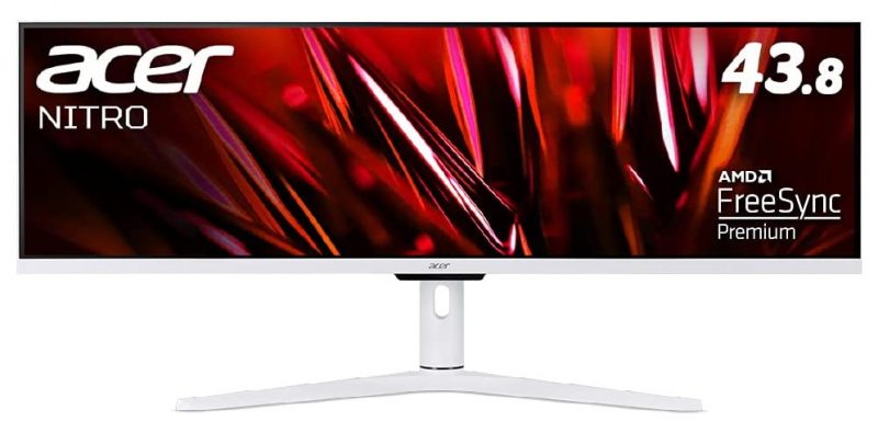 4Kテレビ「LG 49NANO86JNA」をPC用ゲーミングモニターとして使う