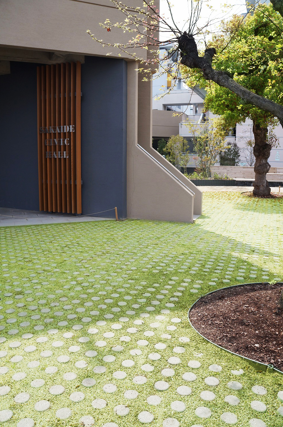 Tough72 Grass « トクヤマアートブロックLABO