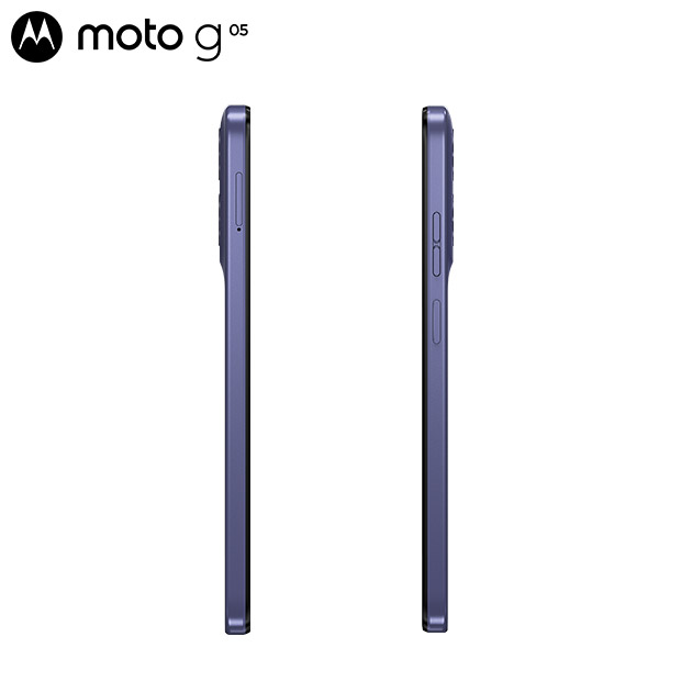 BBIQ特選ショップ | 【Motorola】moto g05 フレッシュラベンダー