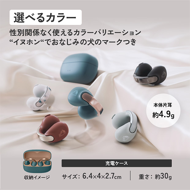 BBIQ特選ショップ | 【Victor】TWSイヤホン ティールブルー (HA-NP1T-A)