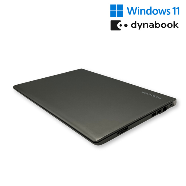 BBIQ特選ショップ | ＜中古＞【Dynabook】dynabook R63 13.3型（R63）
