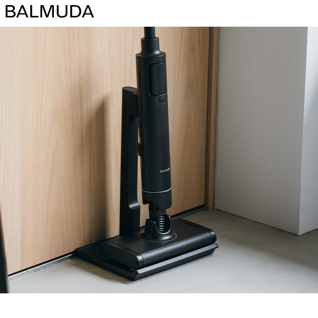 BBIQ特選ショップ | 【バルミューダ】バルミューダ ザ・クリーナー