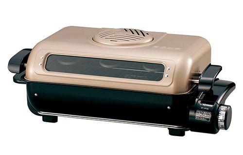 フィッシュロースターのおすすめ】魚はもちろんおつまみ作りに大活躍