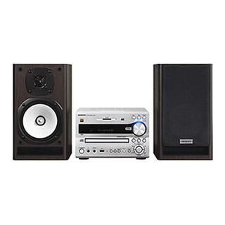 オンキヨーのミニコンポ「X-NFR7FX」の音質を評価!CD再生は正攻法で高