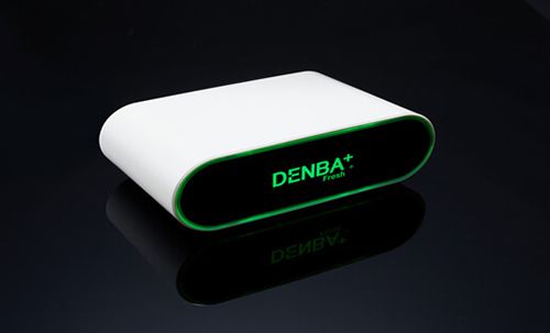 DENBA+Fresh 冷蔵庫用 プレハブ冷蔵・冷凍庫にはDENBA3.0 | DENBA公式