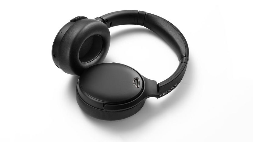 JVCケンウッド】高音質で音楽が楽しめるワイヤレスヘッドホン 「Google