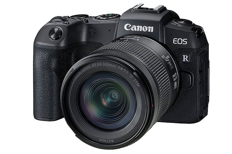 ミラーレスカメラ〉おすすめ4選 オリンパス・キヤノン・ニコン・富士