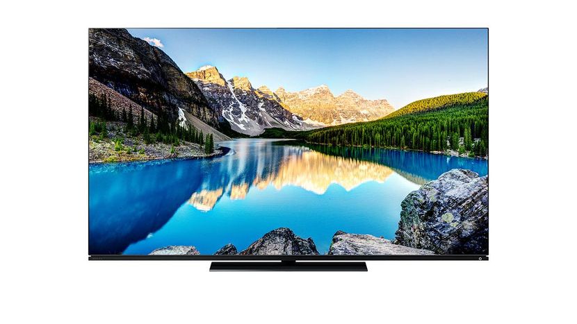 TVS REGZA】新高画質映像処理エンジンを搭載した4K有機ELテレビ|明るい