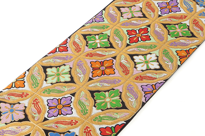 龍村美術織物製 袋帯 | 特選きものコレクション