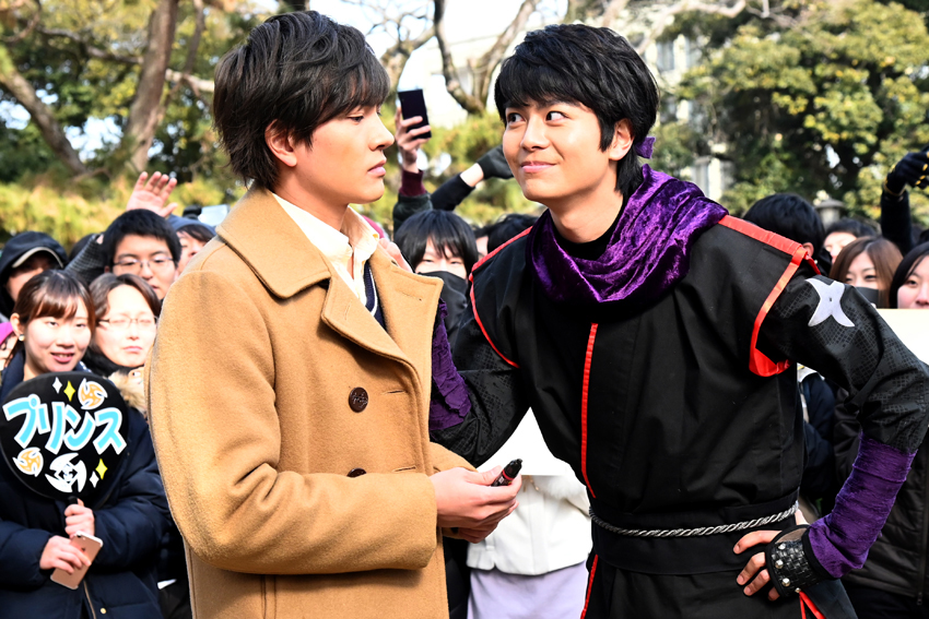 東映特撮ファンクラブ