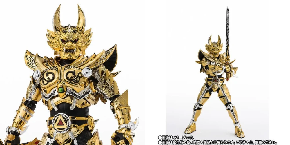 GARO】Celebrating GARO's 20th Anniversary – The Meticulously