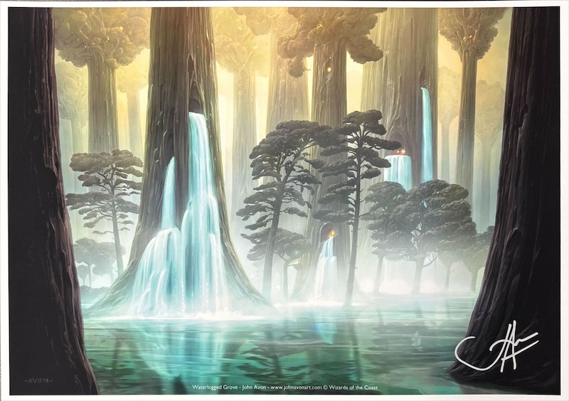 MTG専門店|東京MTG】MTGカード・アート通販サイト