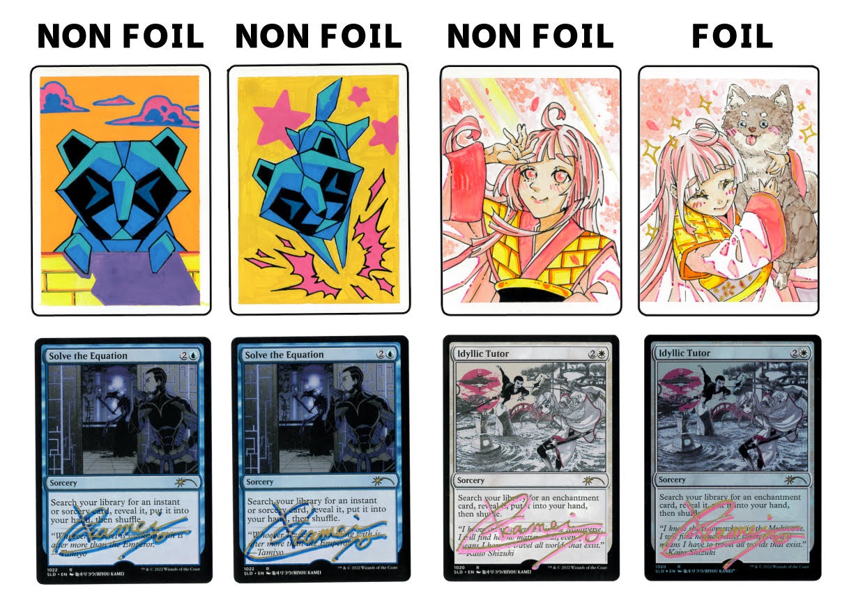 MTG専門店|東京MTG】MTGカード・アート通販サイト